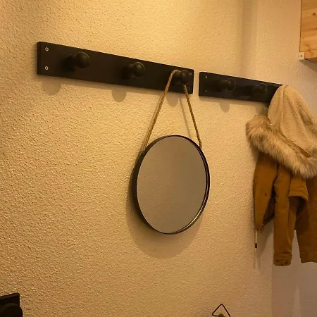 Cosy Renove - Acces Direct Aux Pistes - Animaux Admis - Fr-1-181-2427 Appartement *