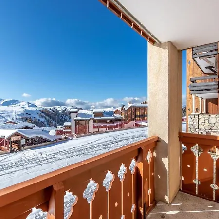 Cosy Renove - Acces Direct Aux Pistes - Animaux Admis - Fr-1-181-2427 Appartement *