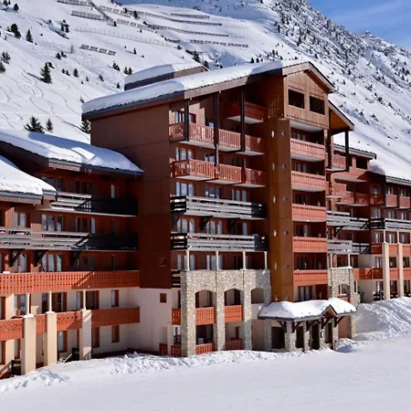 公寓 Cosy Renove - Acces Direct Aux Pistes - Animaux Admis - Fr-1-181-2427