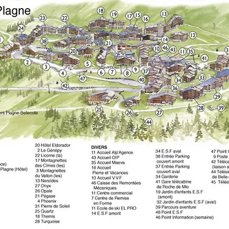 Cosy Renove - Acces Direct Aux Pistes - Animaux Admis - Fr-1-181-2427 Appartement