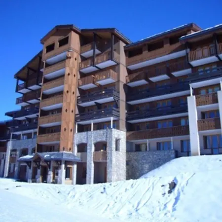 Appartement Cosy Renove - Acces Direct Aux Pistes - Animaux Admis - Fr-1-181-2427 *